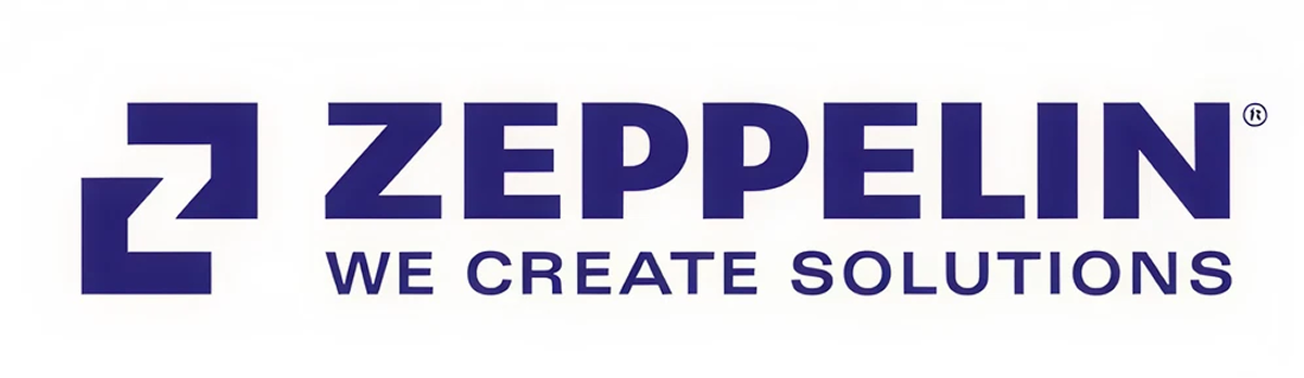 Zeppelin CZ, s.r.o.